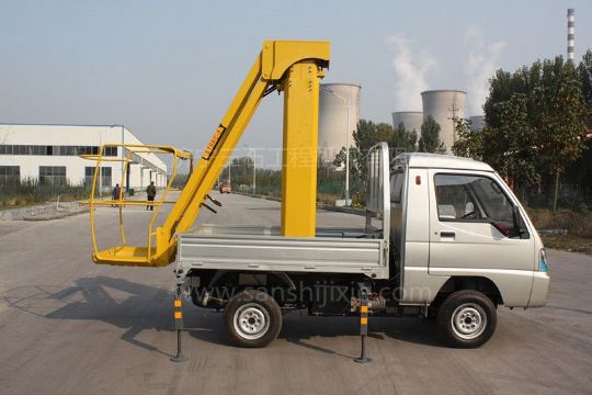 點擊查看詳細信息<br>標題：電動高空作業(yè)車 閱讀次數(shù)：3149