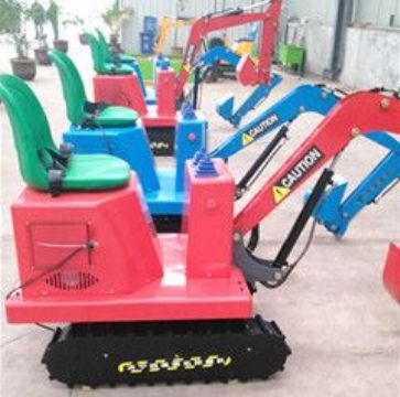 點(diǎn)擊查看詳細(xì)信息<br>標(biāo)題： 豪華型兒童挖掘機(jī) 閱讀次數(shù)：2218