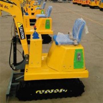 點(diǎn)擊查看詳細(xì)信息<br>標(biāo)題：三石通用型兒童挖土機(jī) 閱讀次數(shù)：2234