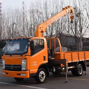 點(diǎn)擊查看詳細(xì)信息<br>標(biāo)題：4噸凱馬隨車吊 閱讀次數(shù)：1650