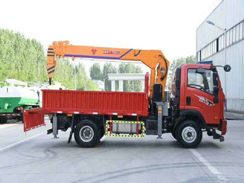 點(diǎn)擊查看詳細(xì)信息<br>標(biāo)題：3.2噸重汽王牌隨車吊 閱讀次數(shù)：1692