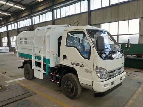 點(diǎn)擊查看詳細(xì)信息<br>標(biāo)題：7方福田垃圾車 閱讀次數(shù)：1588