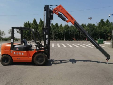 點(diǎn)擊查看詳細(xì)信息<br>標(biāo)題：5噸前叉吊 閱讀次數(shù)：2903